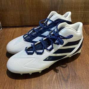 Adidas cleats